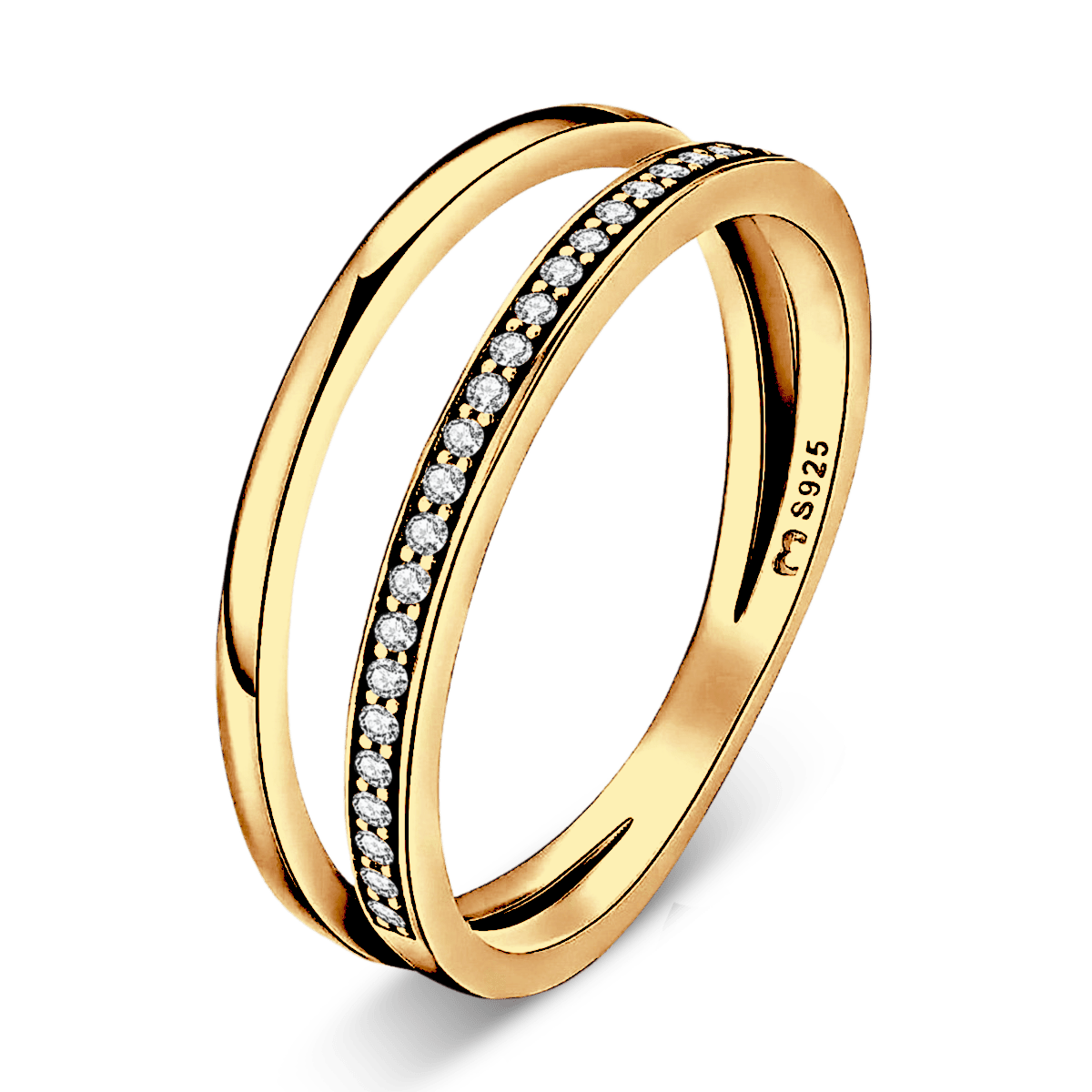 Anillo Slide - LePetiteMarie