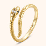 Anillo Snake - LePetiteMarie