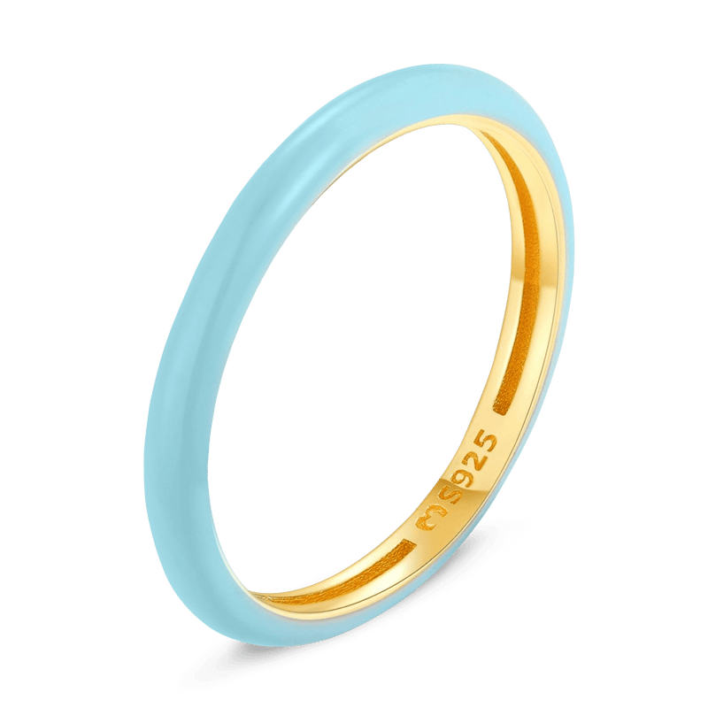 Anillo Solarium - LePetiteMarie