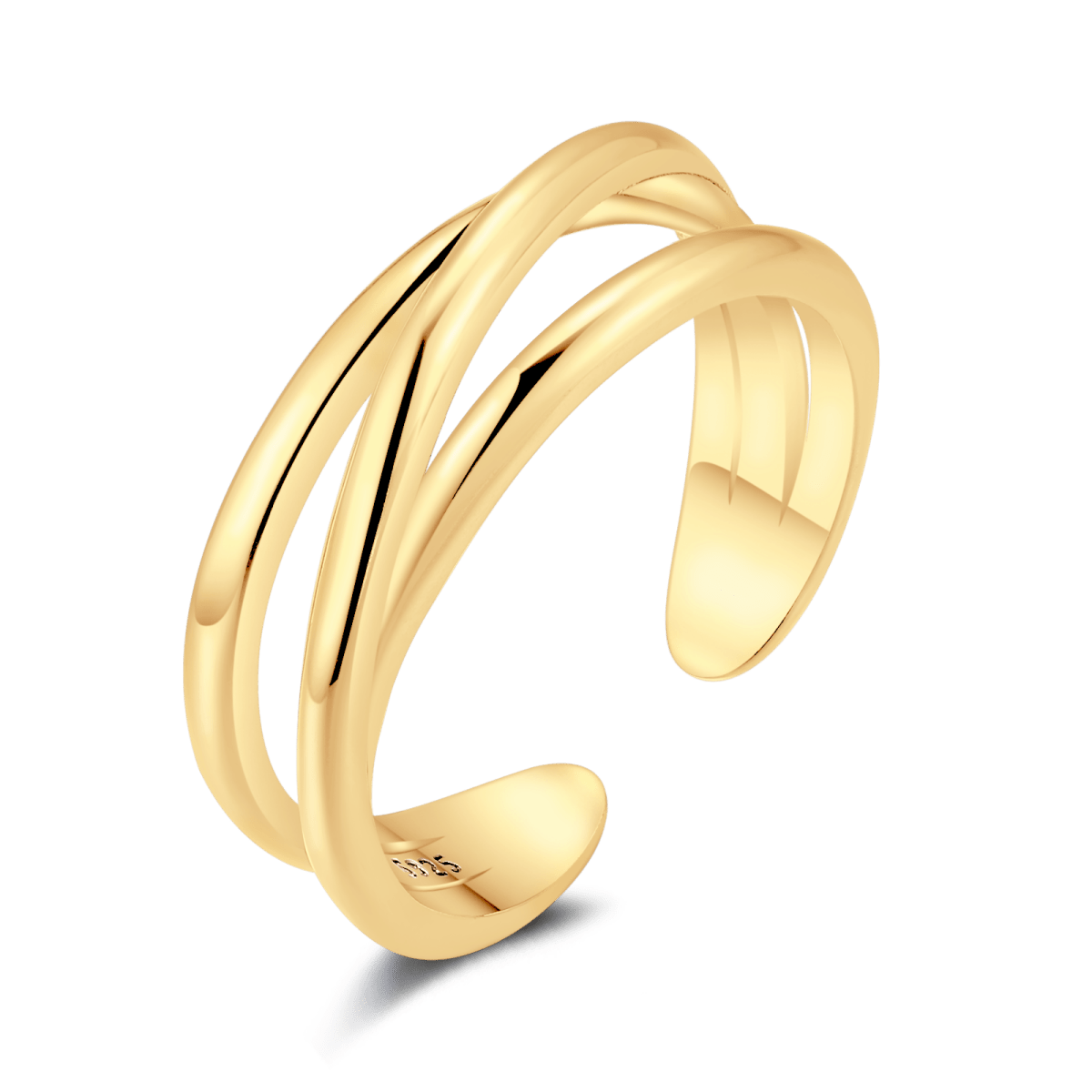 Anillo Sortija - LePetiteMarie