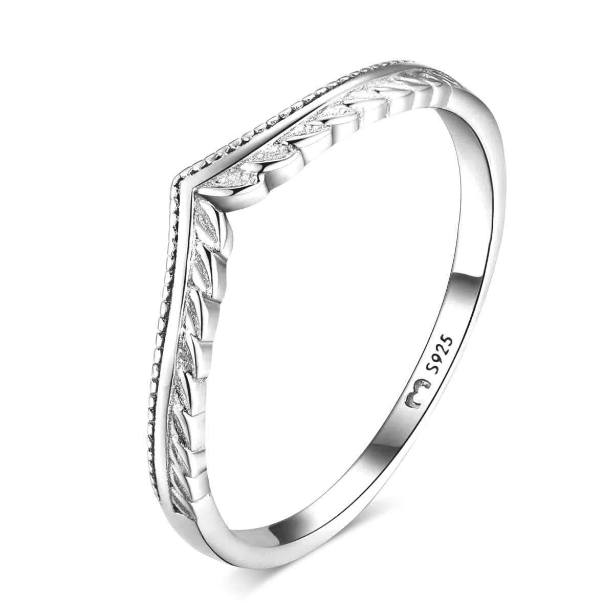 Anillo Spigot - LePetiteMarie
