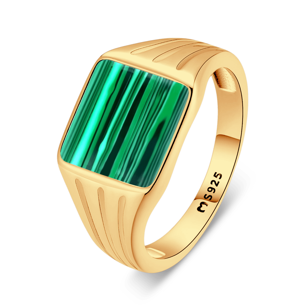 Anillo Tallin - LePetiteMarie