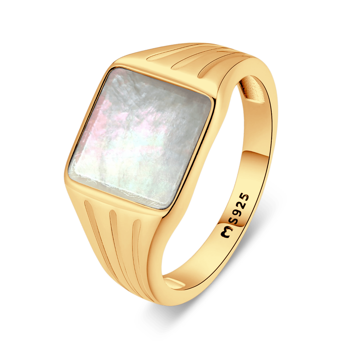 Anillo Tallin - LePetiteMarie