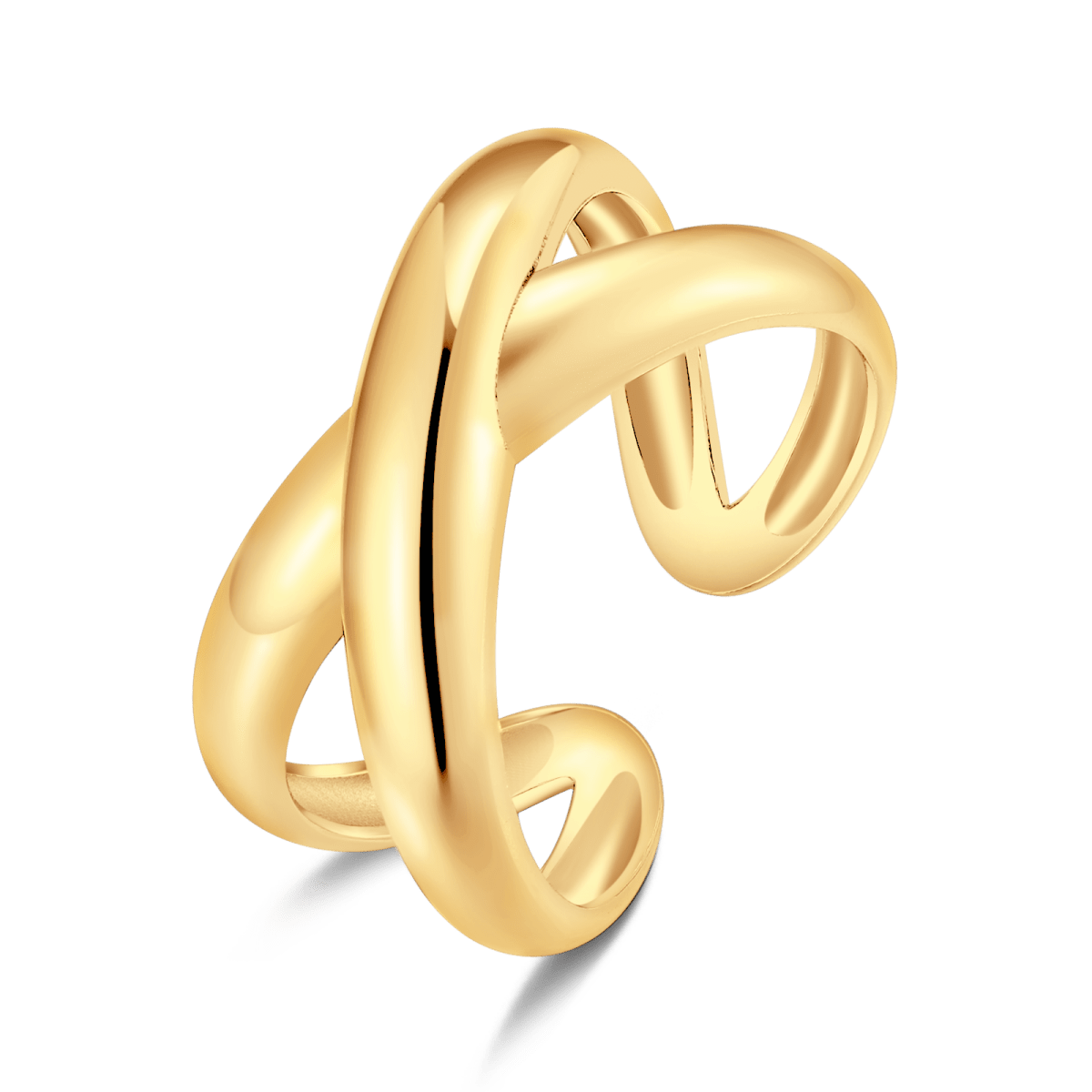 Anillo Unión - LePetiteMarie