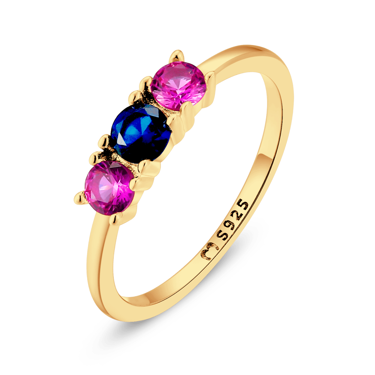 Anillo Victoria - LePetiteMarie