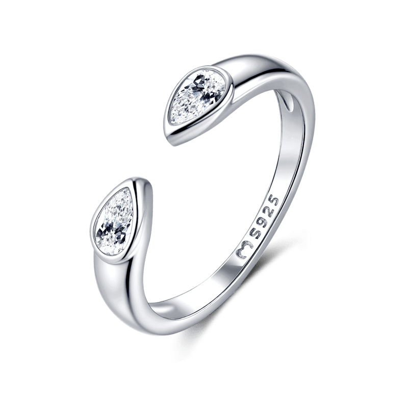 Anillo Vislumbre - LePetiteMarie