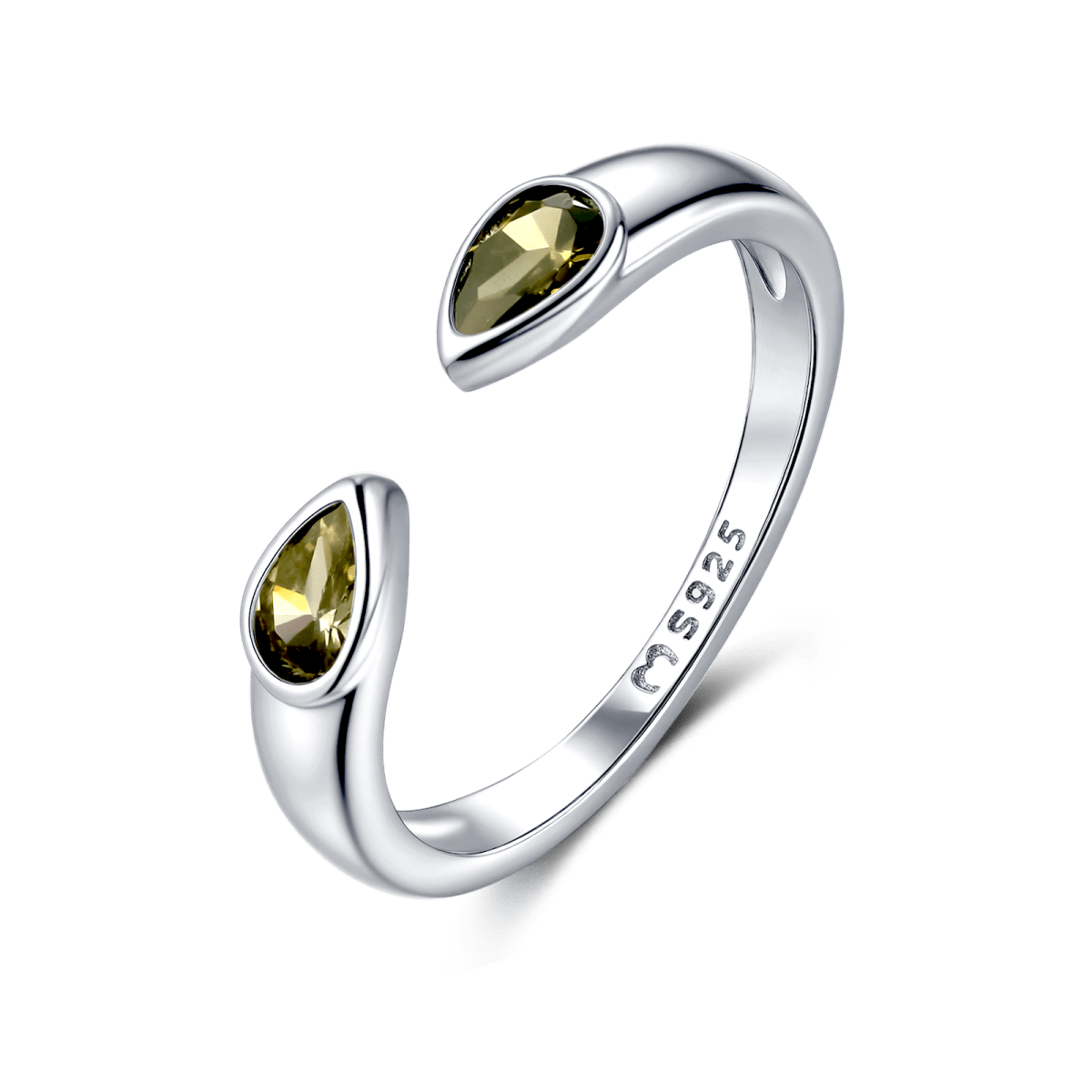 Anillo Viso - LePetiteMarie