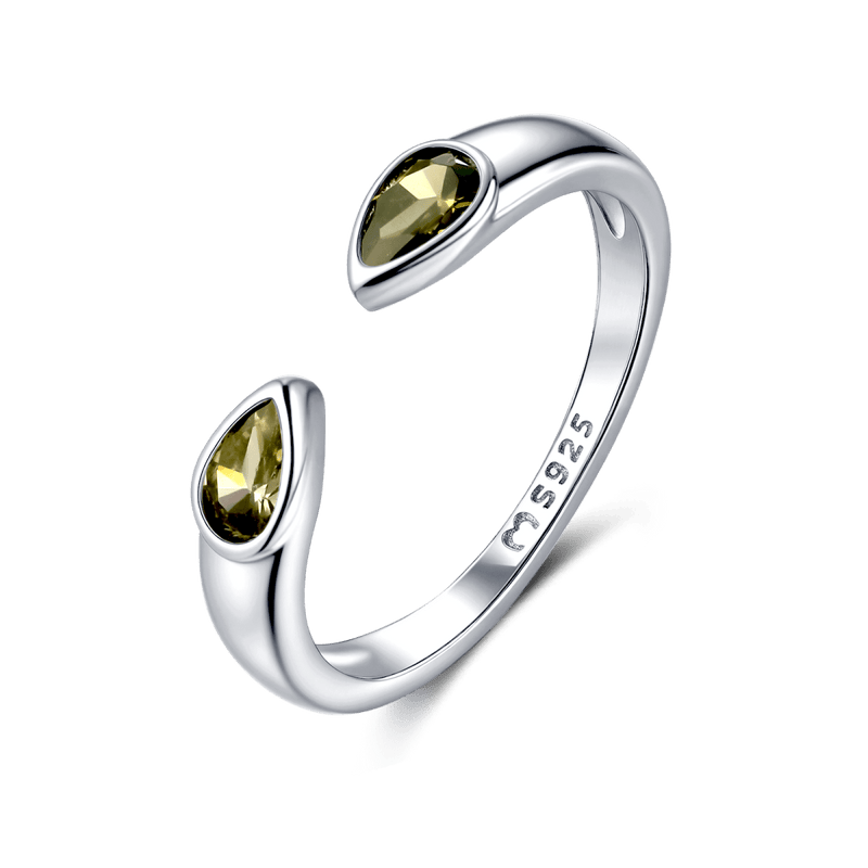 Anillo Viso - LePetiteMarie