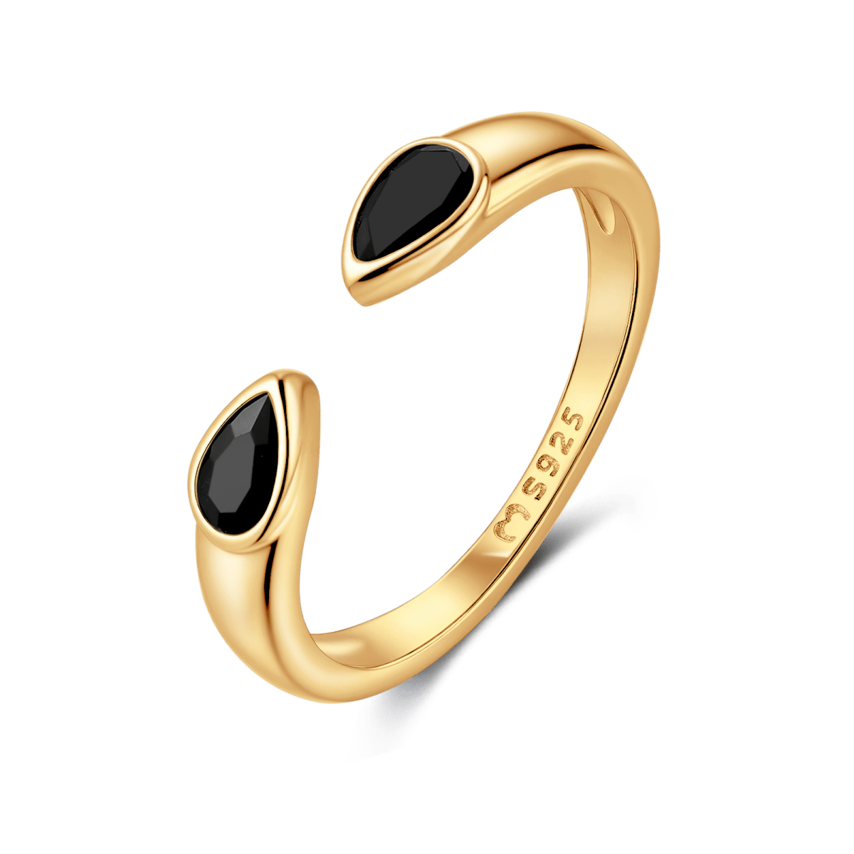 Anillo Viso - LePetiteMarie