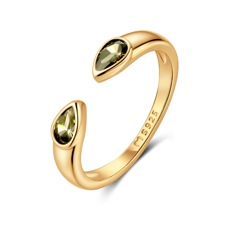 Anillo Viso - LePetiteMarie