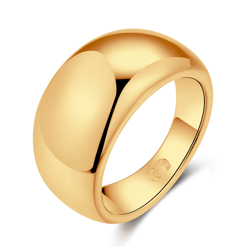 Anillo Voluminoso - LePetiteMarie