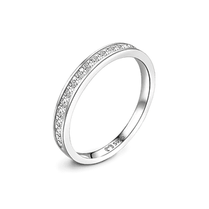 Anillo Zafiros