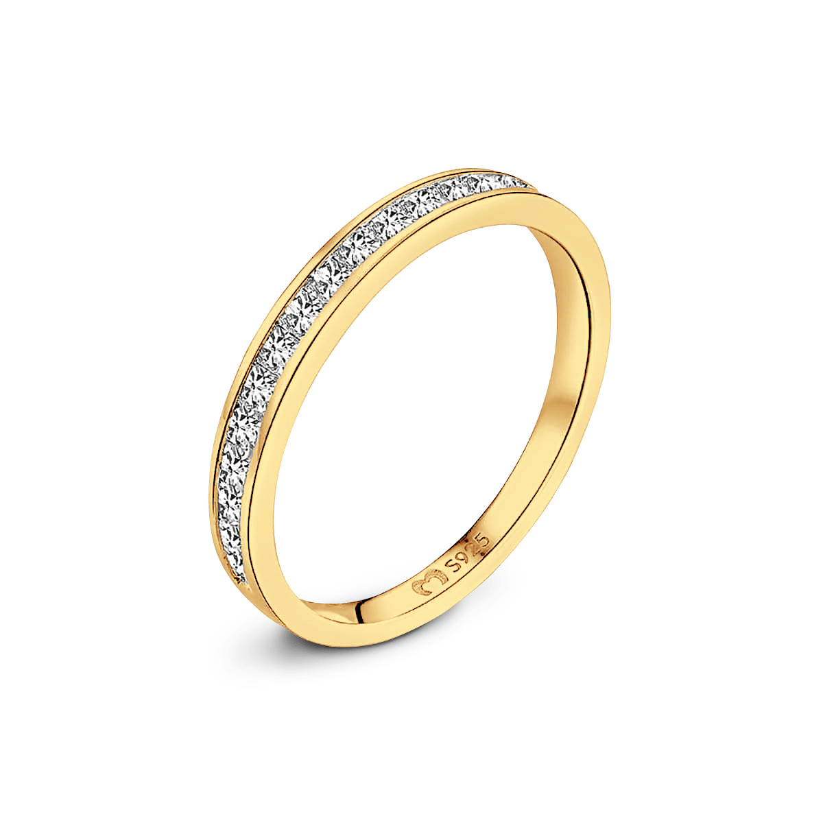 Anillo Zafiros - LePetiteMarie