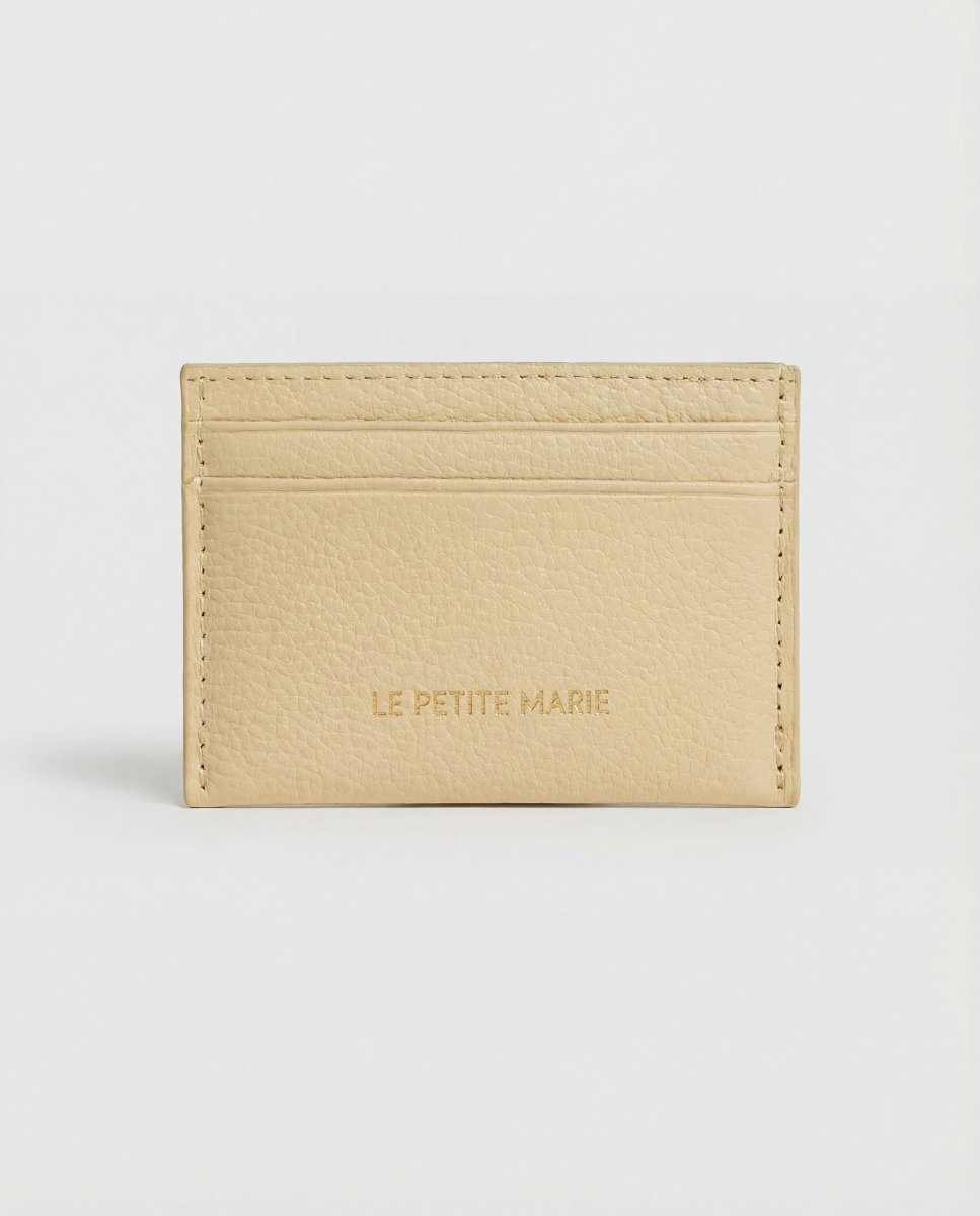 Billetera - Slim Wallet - LePetiteMarie