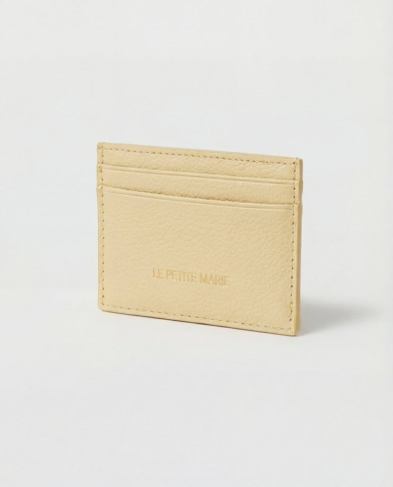 Billetera - Slim Wallet - LePetiteMarie