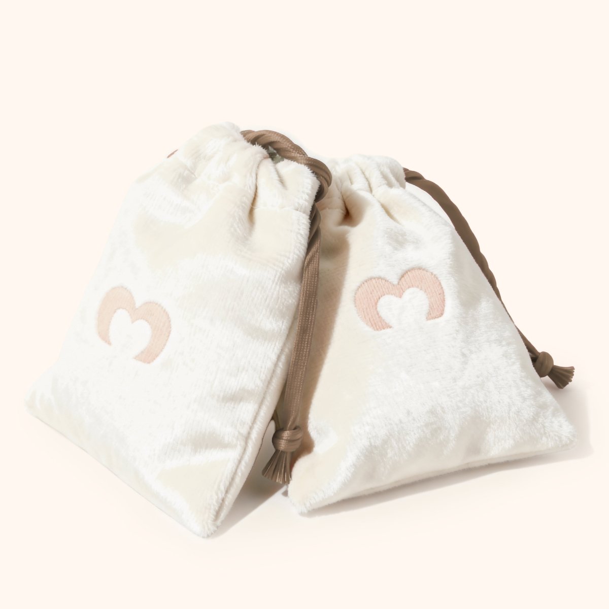 Bolsita Regalo Sweet Beige - LePetiteMarie