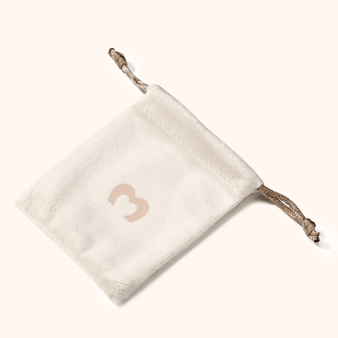 Bolsita Regalo Sweet Beige - LePetiteMarie