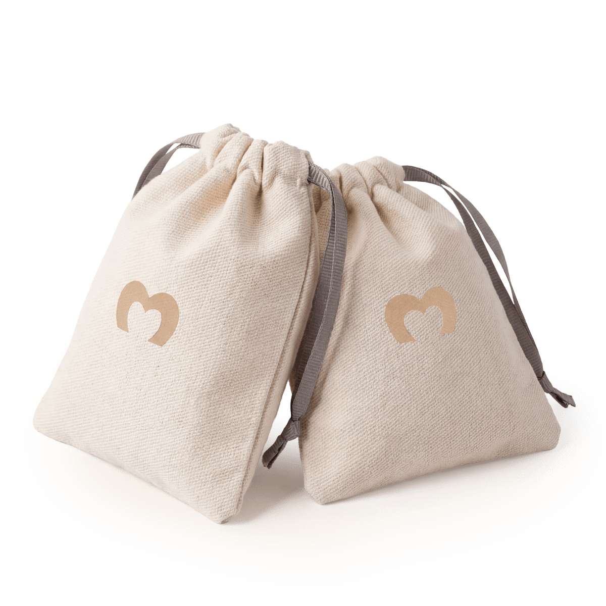 Bolsita Regalo Sweet Beige - LePetiteMarie