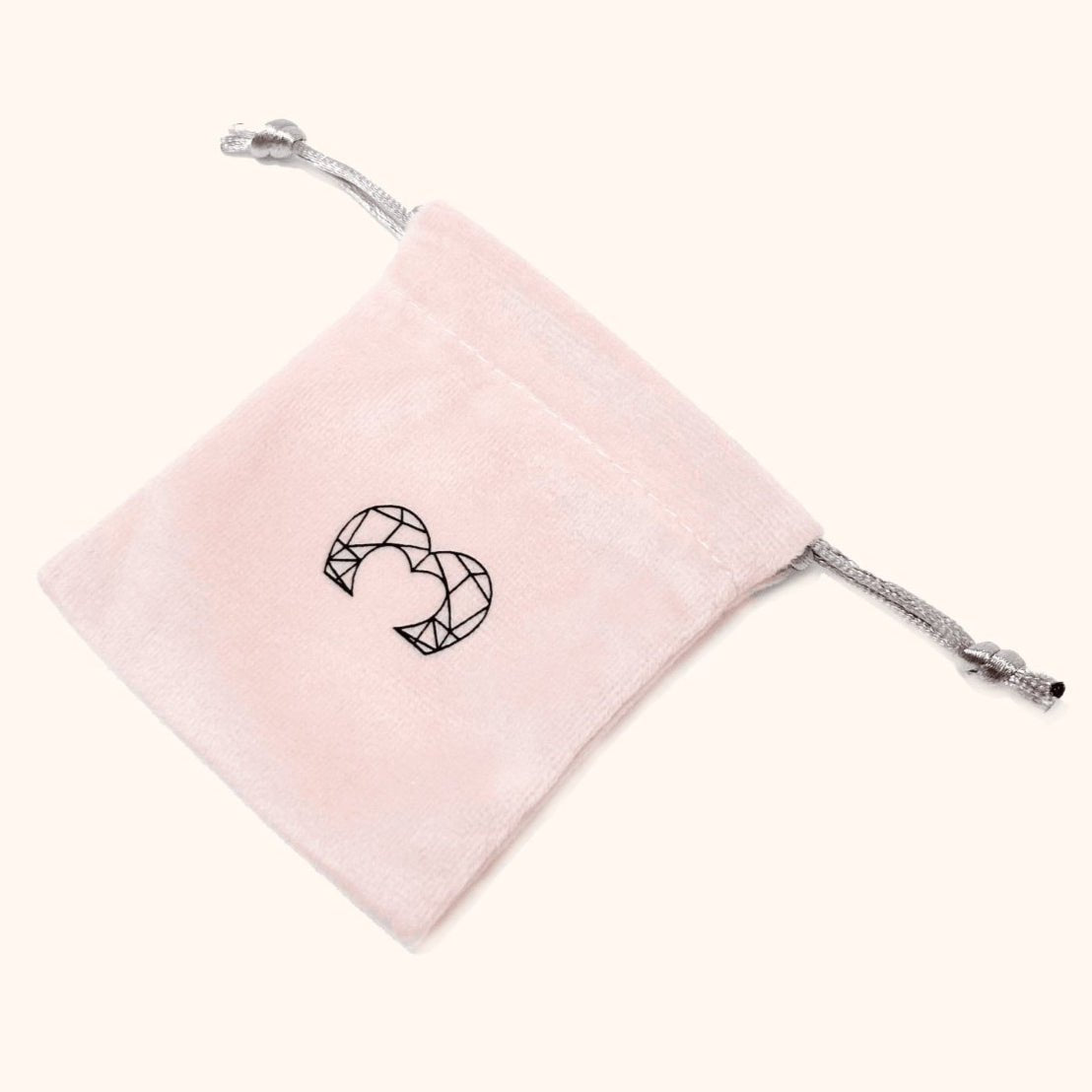 Bolsita Regalo Sweet Pink - LePetiteMarie