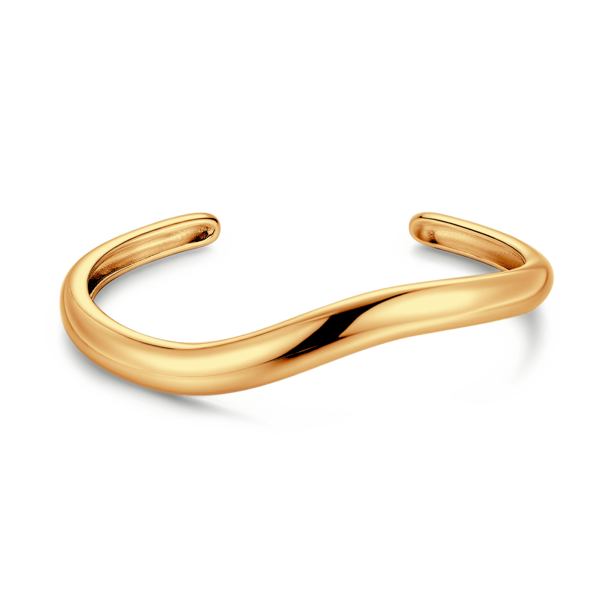 Brazalete Acaracolado - LePetiteMarie