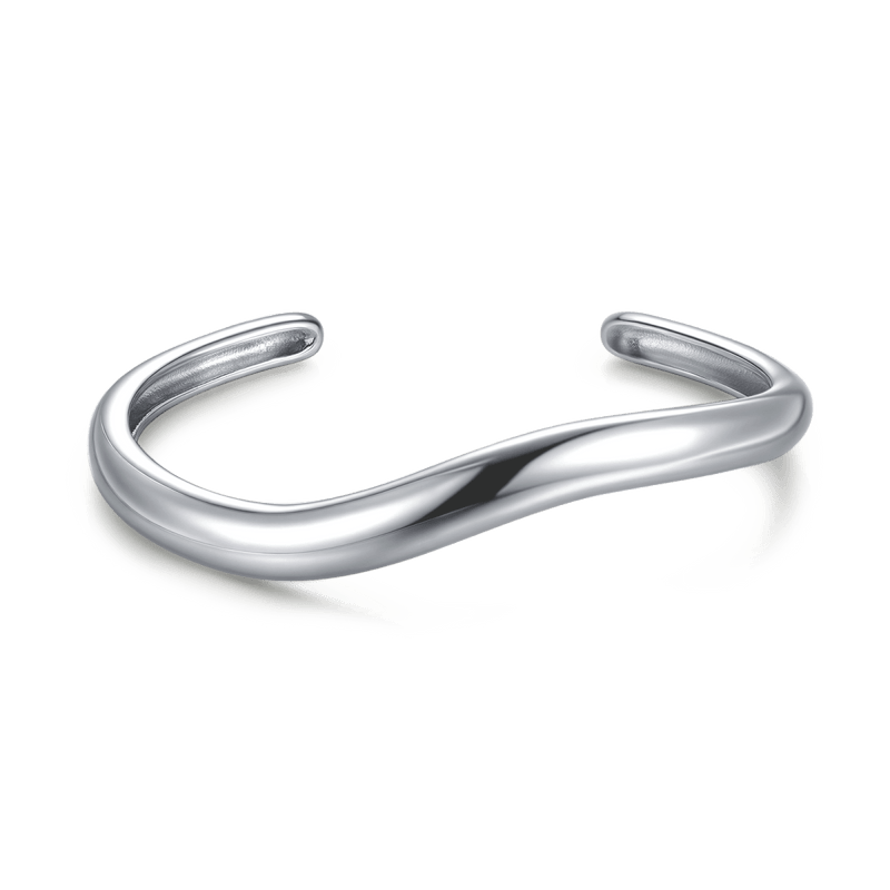 Brazalete Acaracolado - LePetiteMarie