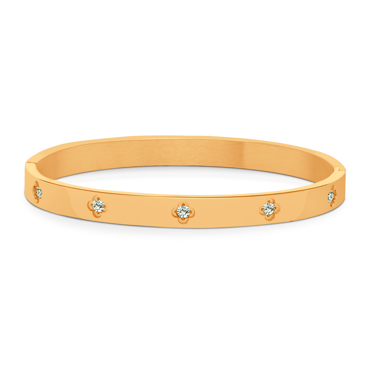 Brazalete Camelia - LePetiteMarie