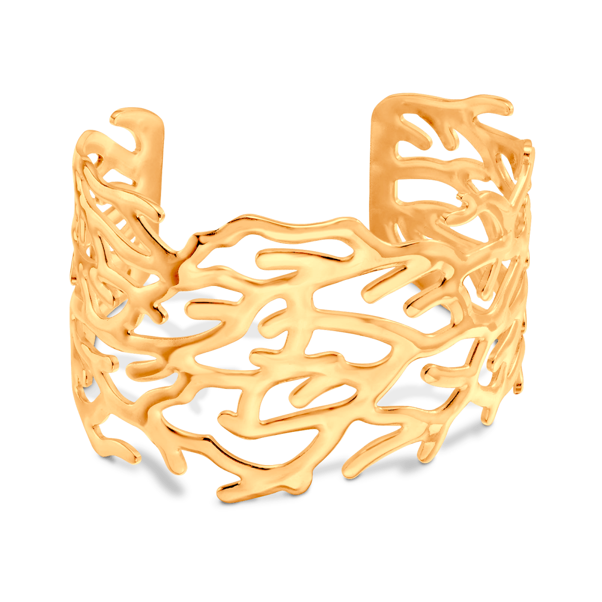Brazalete Coral - LePetiteMarie