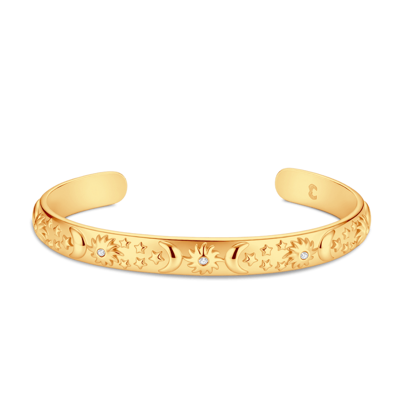 Brazalete Firmamento - LePetiteMarie