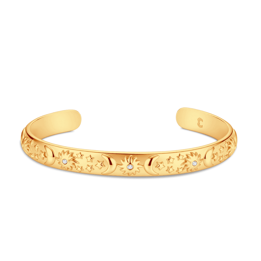 Brazalete Firmamento - LePetiteMarie
