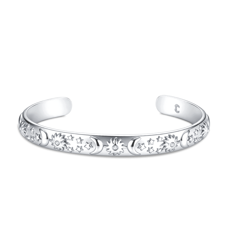 Brazalete Firmamento - LePetiteMarie