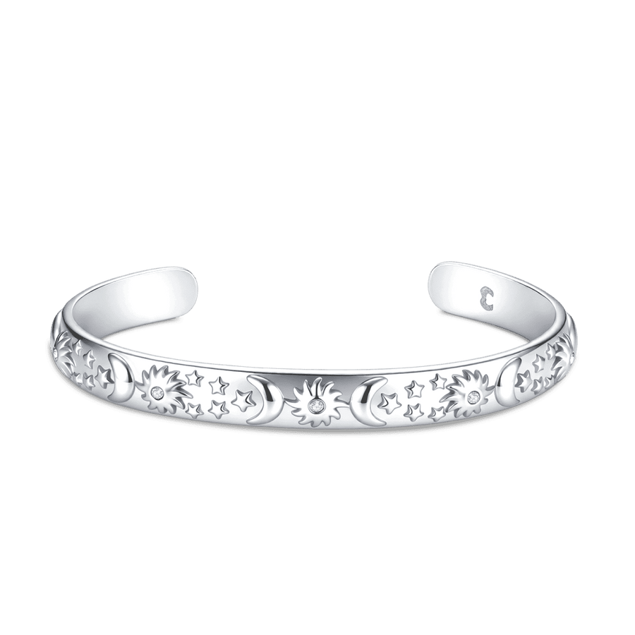 Brazalete Firmamento - LePetiteMarie