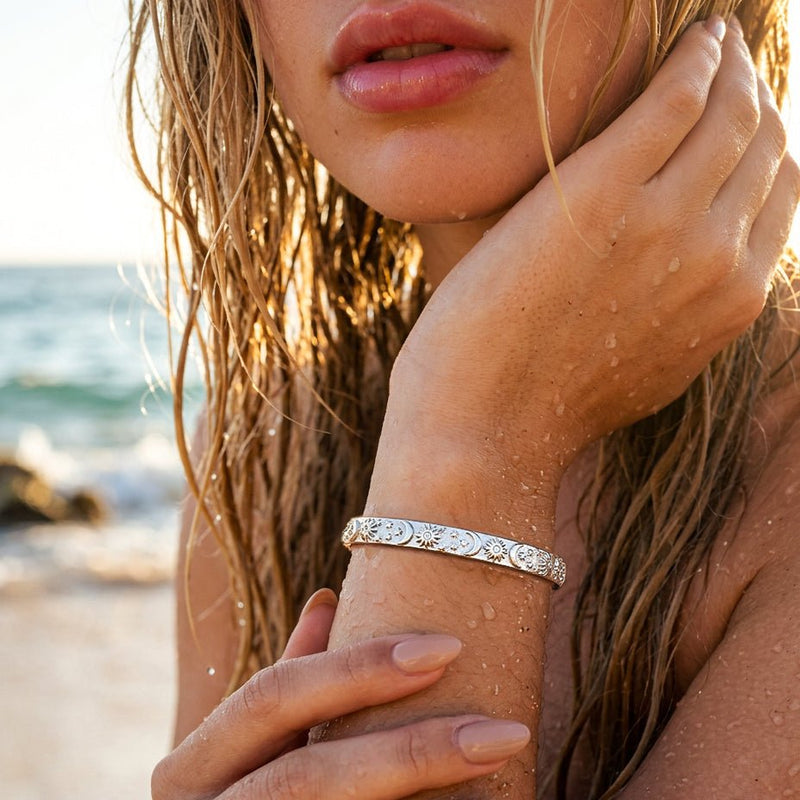 Brazalete Firmamento - LePetiteMarie