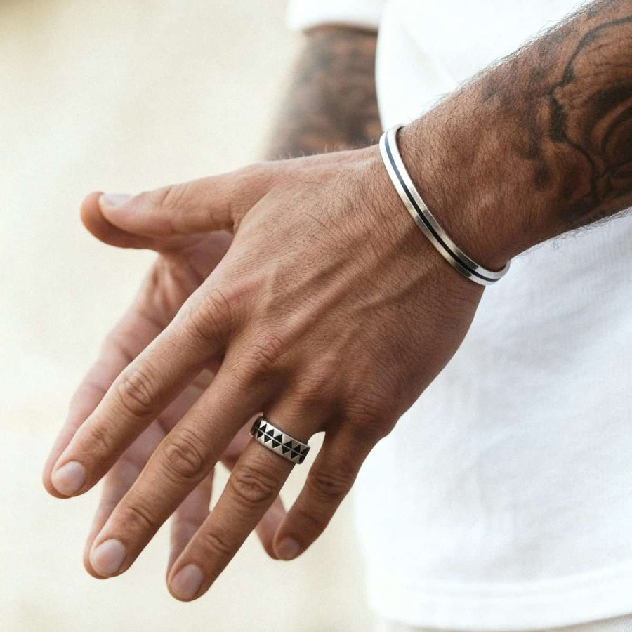 Brazalete Hombre BRAVE Horizon - LePetiteMarie · puesto