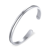 Pulseira masculina BRAVE Horizon