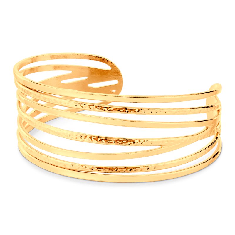 Brazalete Kayan - LePetiteMarie