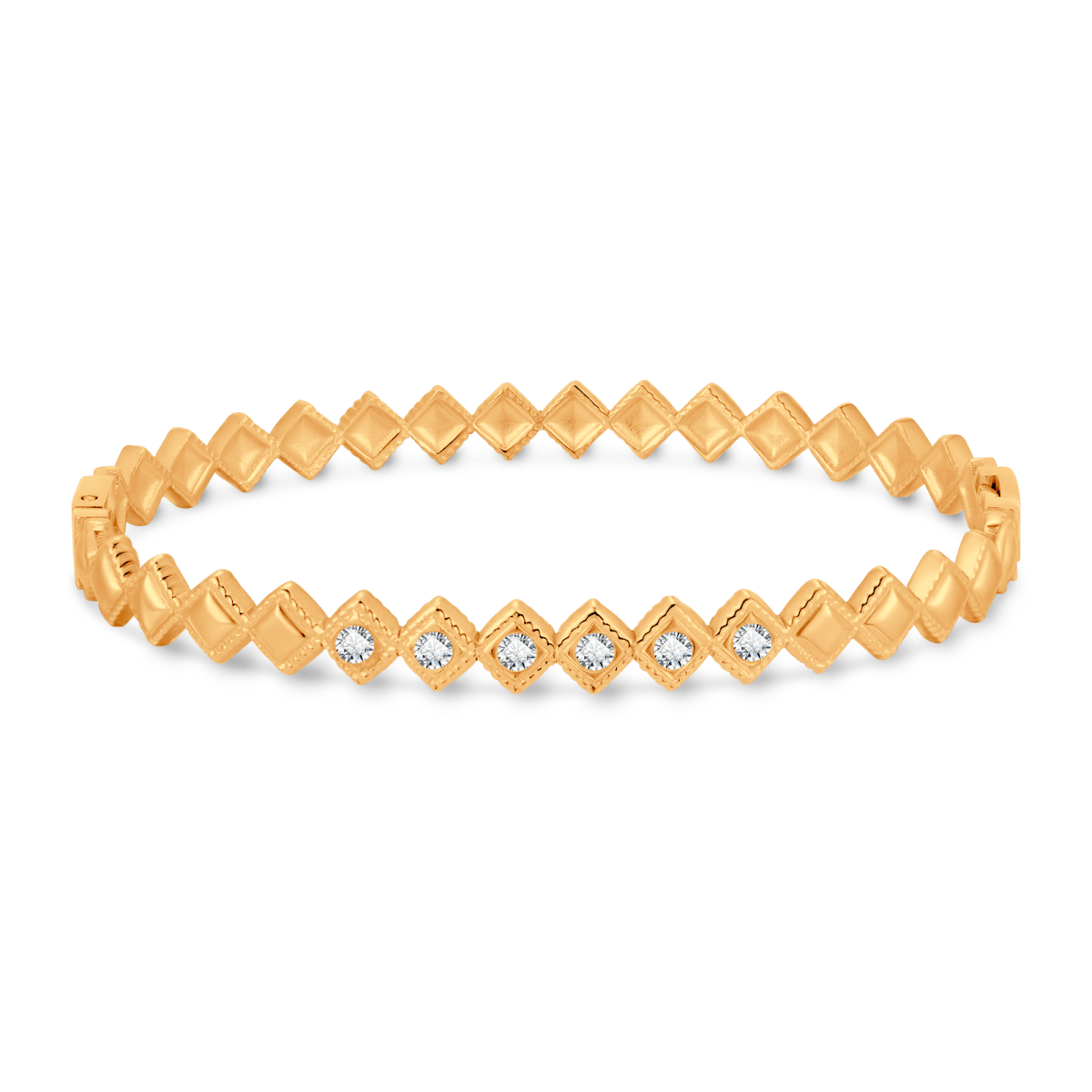 Brazalete Rombos - LePetiteMarie