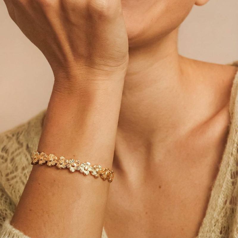 Brazalete Samoa - LePetiteMarie