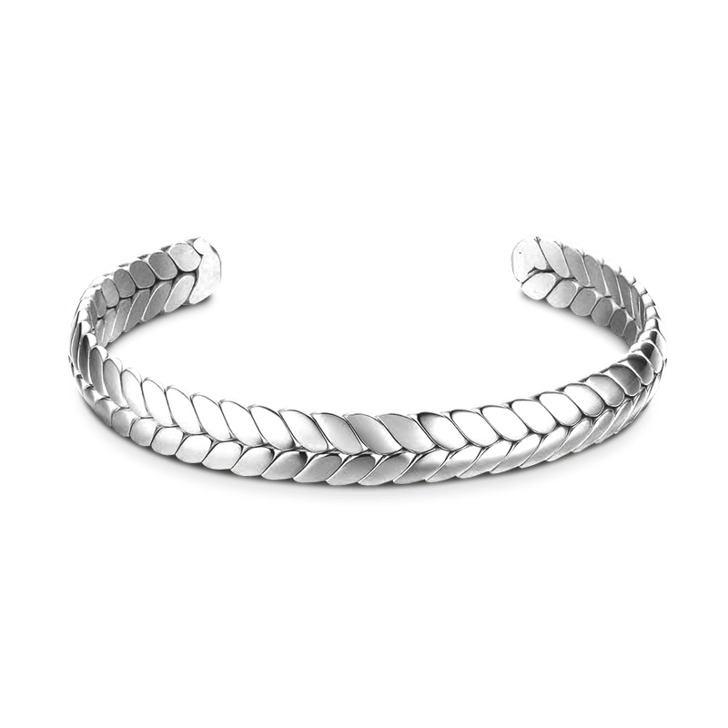 Brazalete Tejido