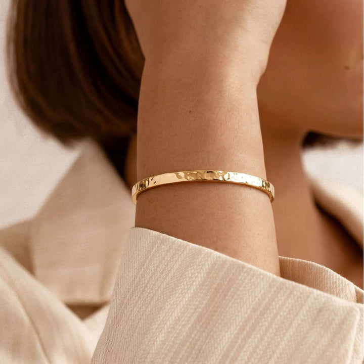 Brazalete Textura