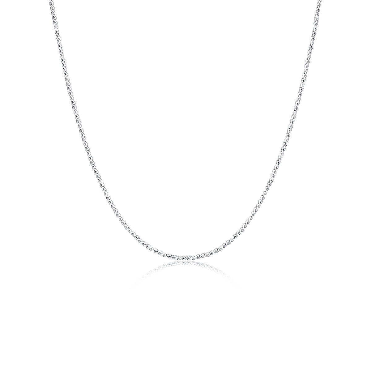 Cadena Caracola - LePetiteMarie