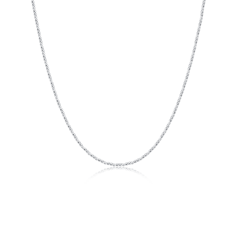Cadena Caracola - LePetiteMarie