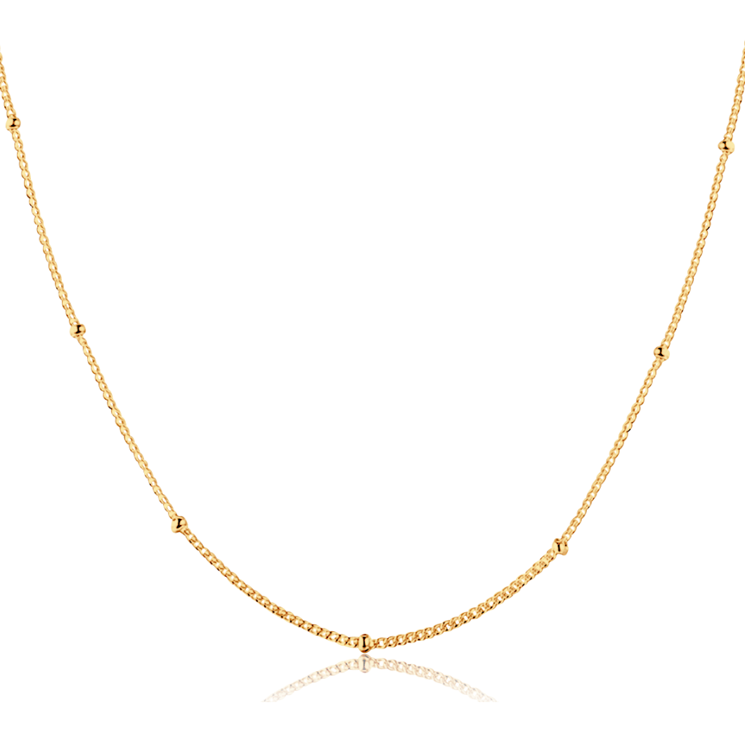 Cadenita Detalles - LePetiteMarie