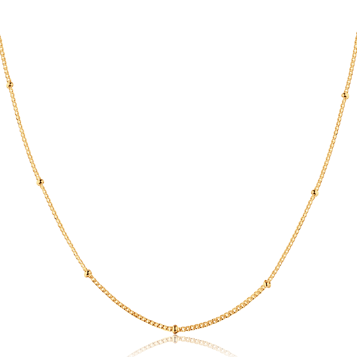 Cadenita Detalles - LePetiteMarie