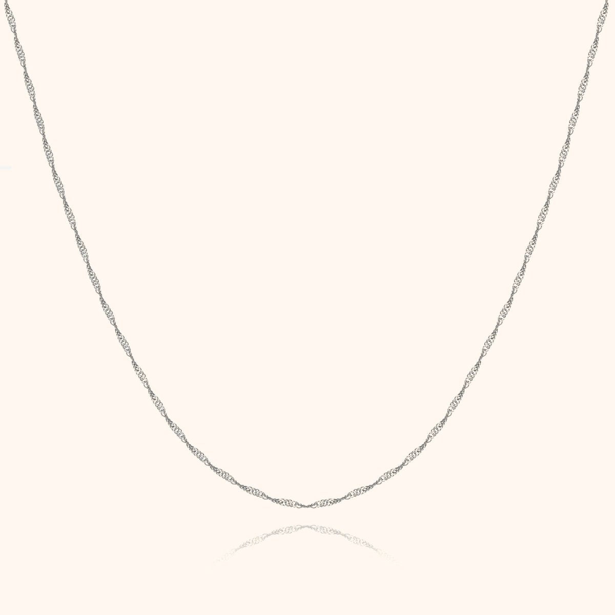 Cadenita Reflections - LePetiteMarie