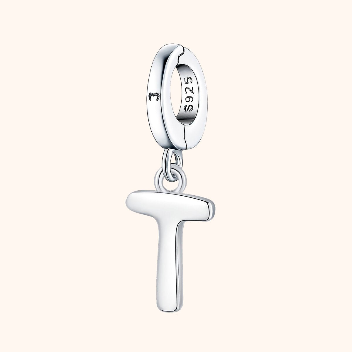 Charm Letras Iniciales - LePetiteMarie