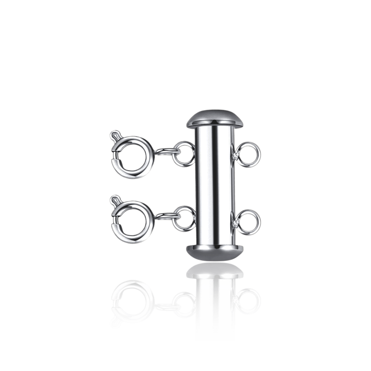 Cierre Multicollar - Multihilera - LePetiteMarie