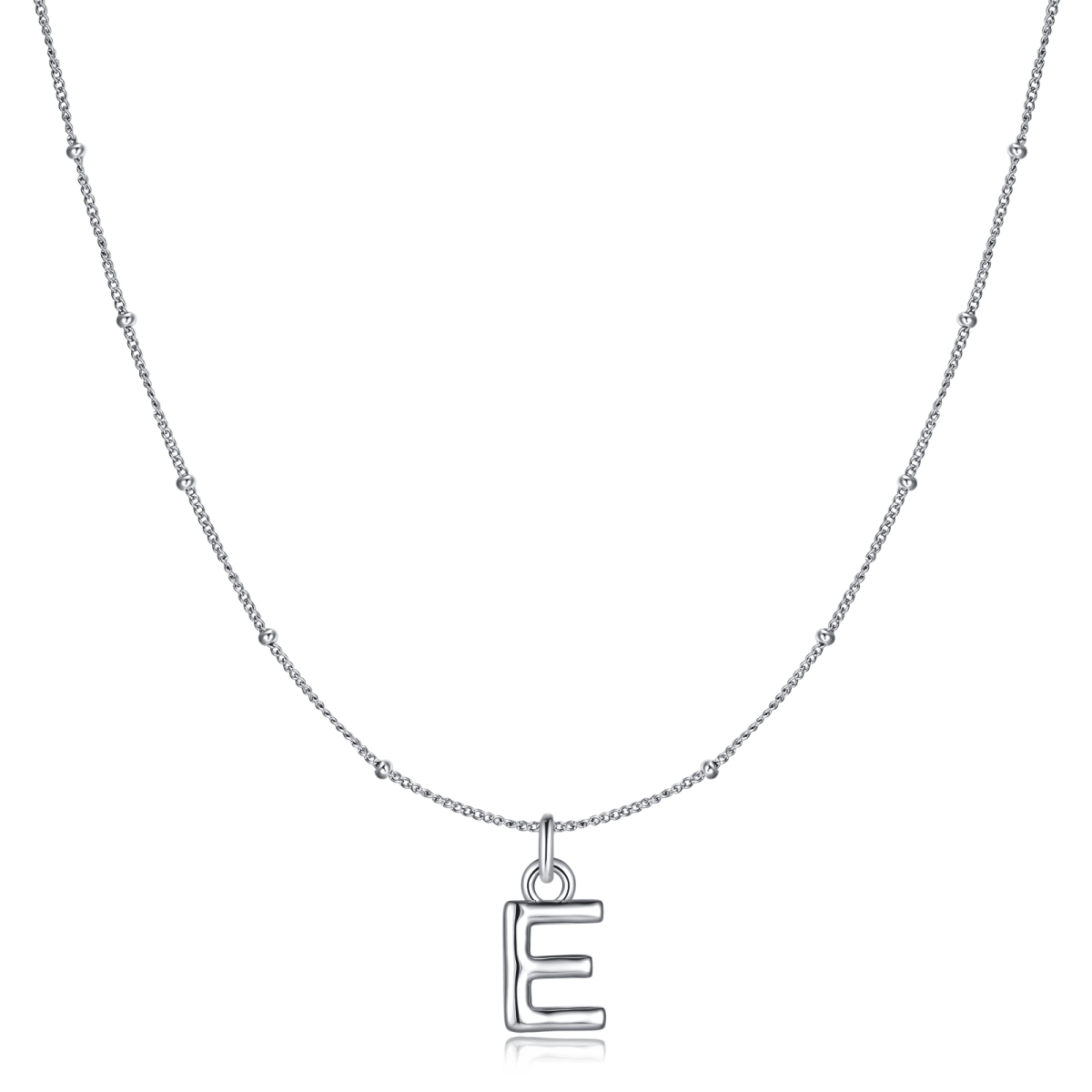 Collar Abecedario - LePetiteMarie