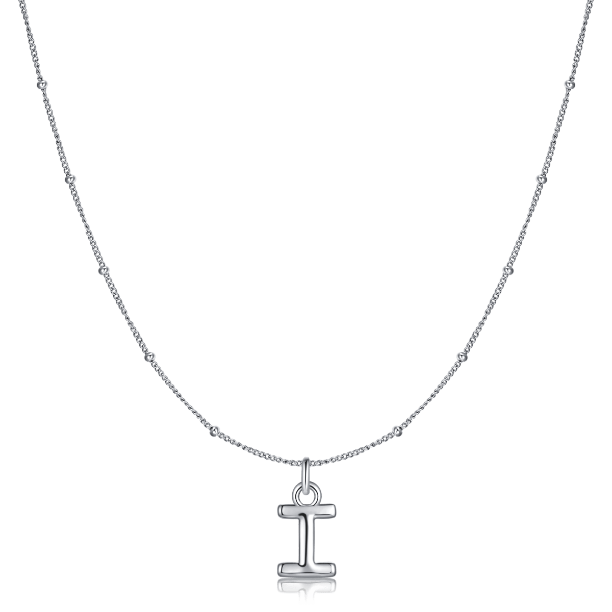 Collar Abecedario - LePetiteMarie