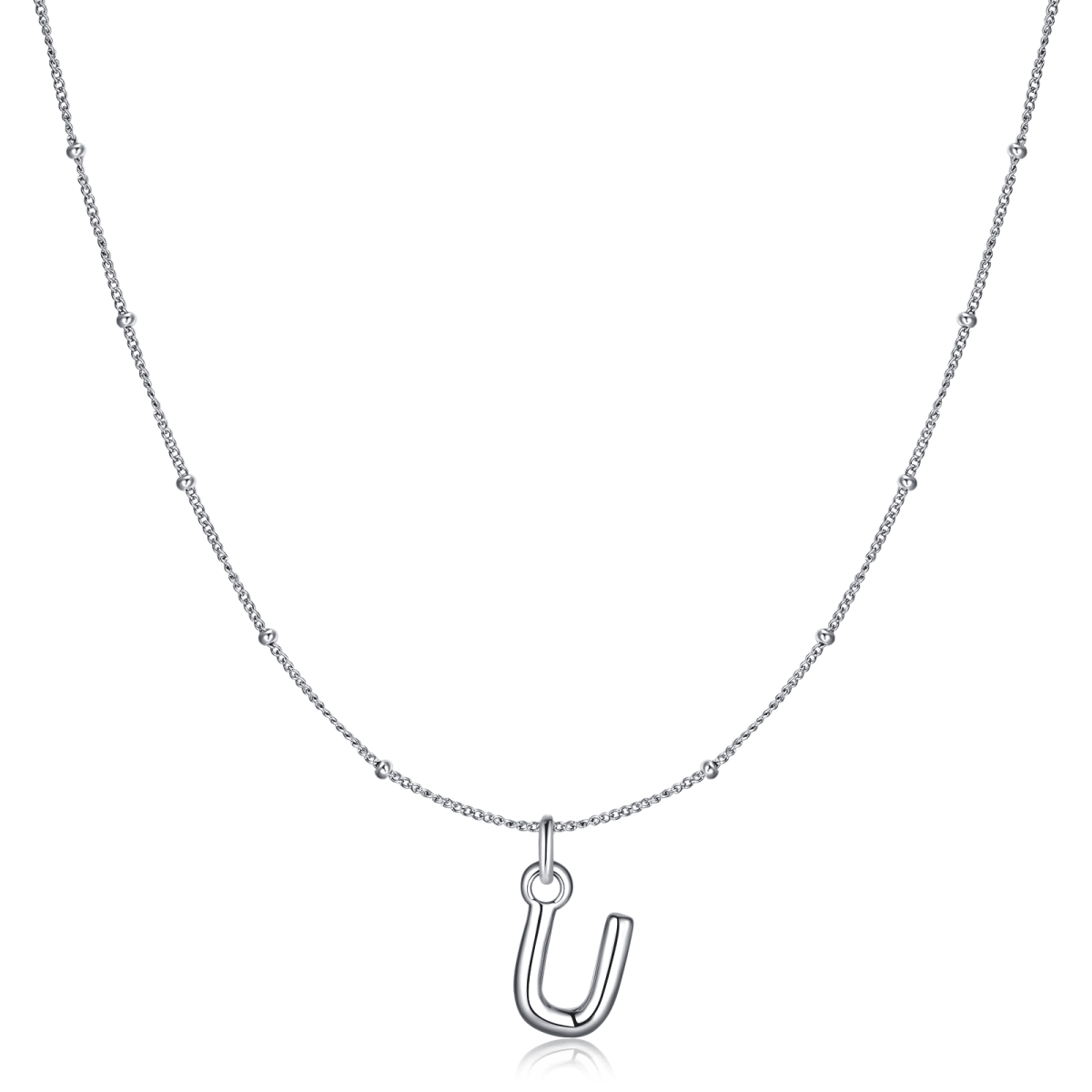 Collar Abecedario - LePetiteMarie