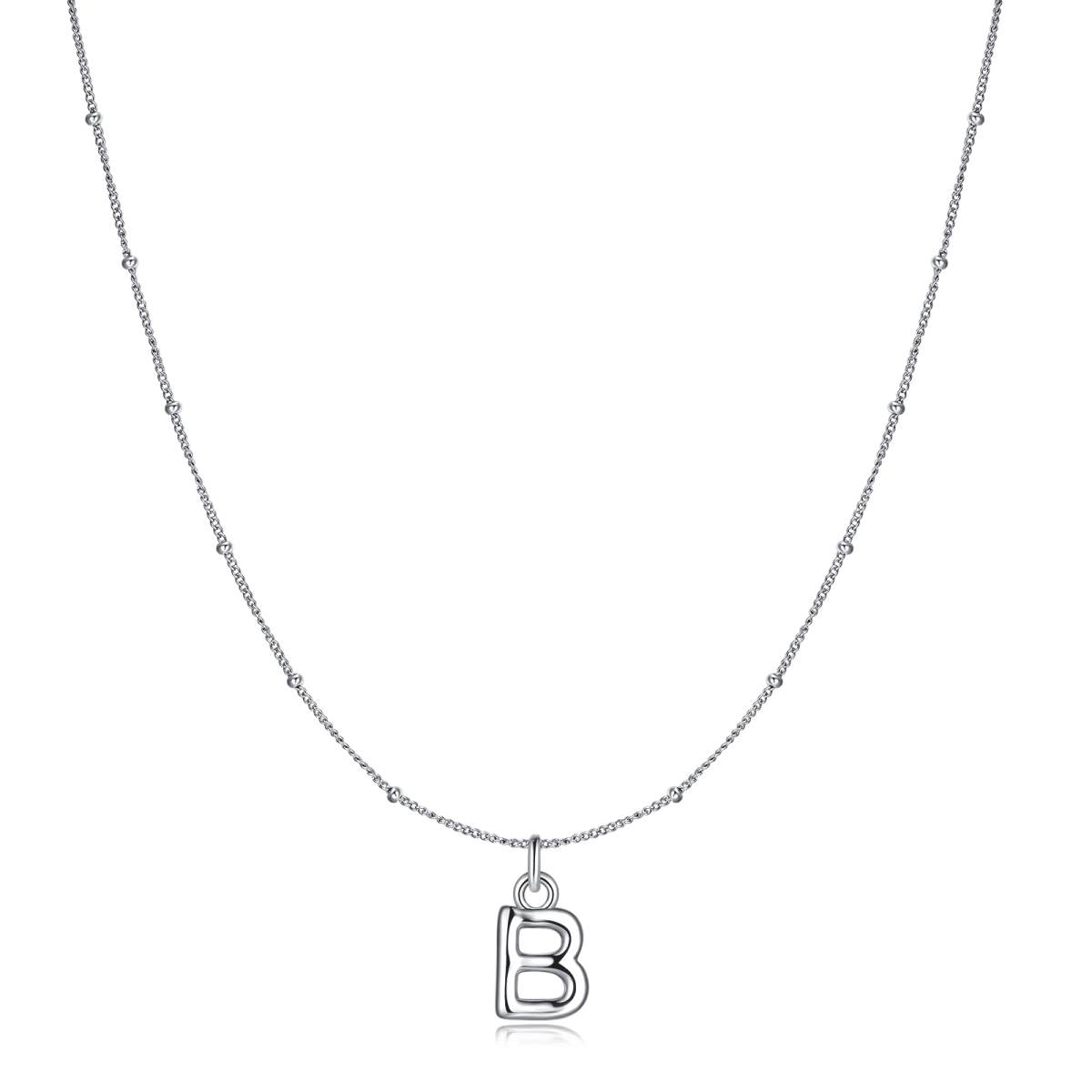 Collar Abecedario - LePetiteMarie